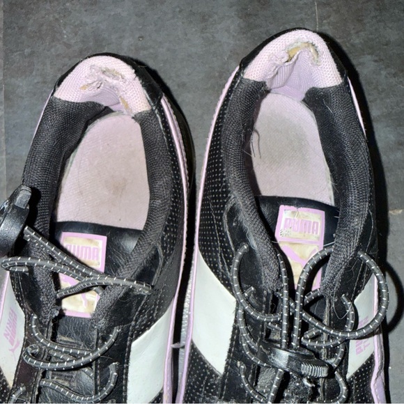 Puma Used Shoes - Picture 6 of 6